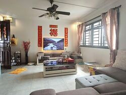 Blk 475 Sembawang Drive (Sembawang), HDB 5 Rooms #558692981